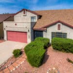 5030 W Pheasant Street Tucson