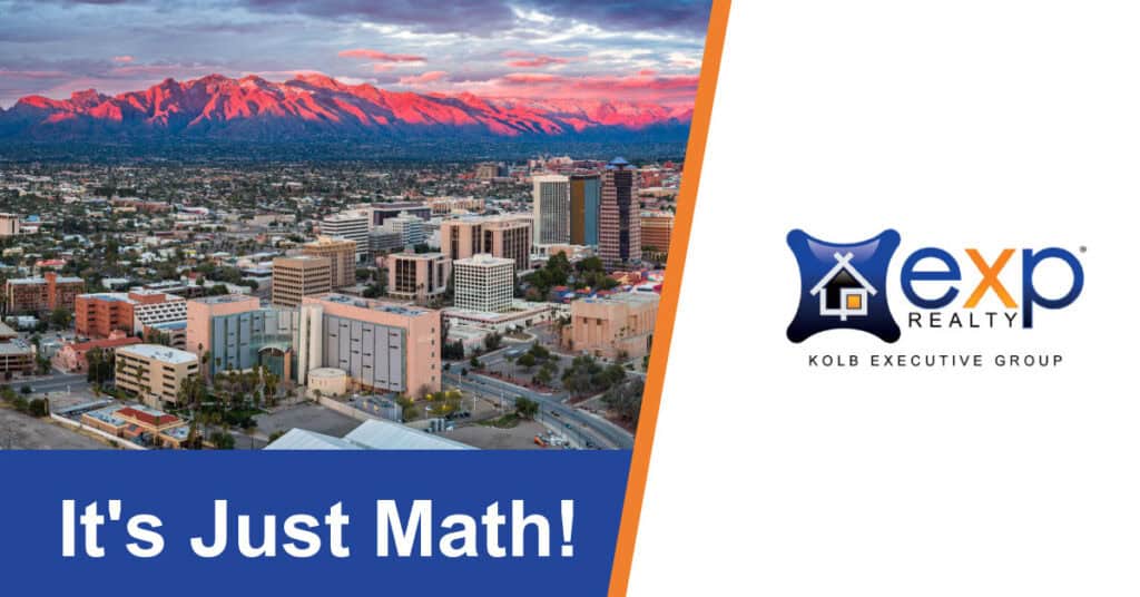 eXp Realty It's Just Math