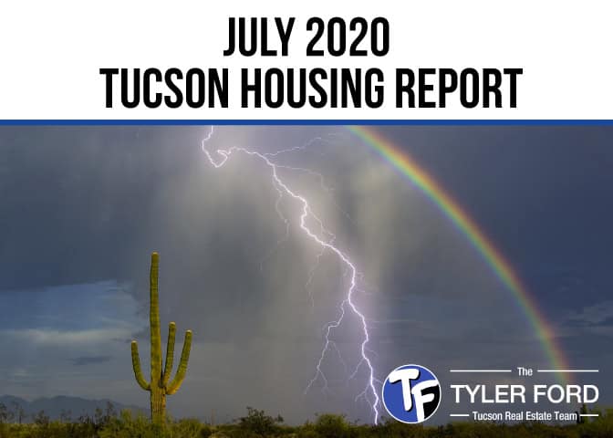 _July 2020 Tucson Hosing Report