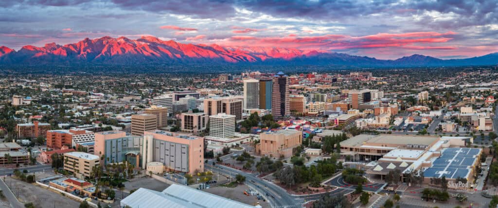 tucson
