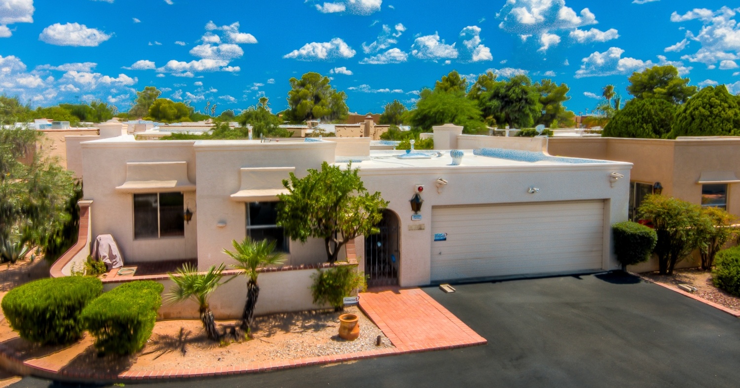 Colonia Verde Townhomes For Sale Tucson Homes and Lots