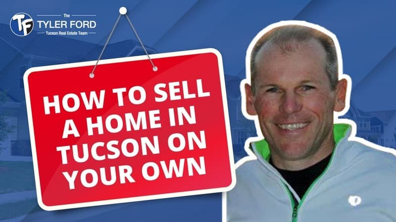 Sell Tucson Home On Your Own