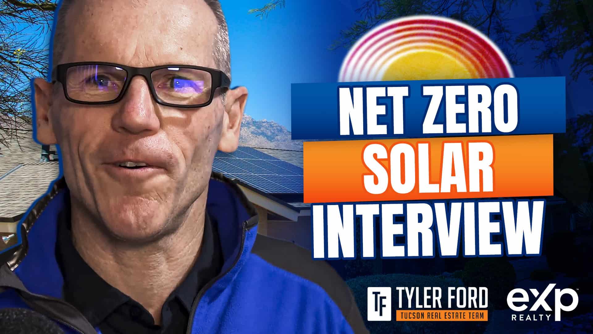 Net Zero Solar In Tucson AZ