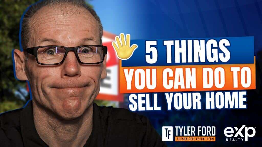 SELL TUCSON HOME FAST