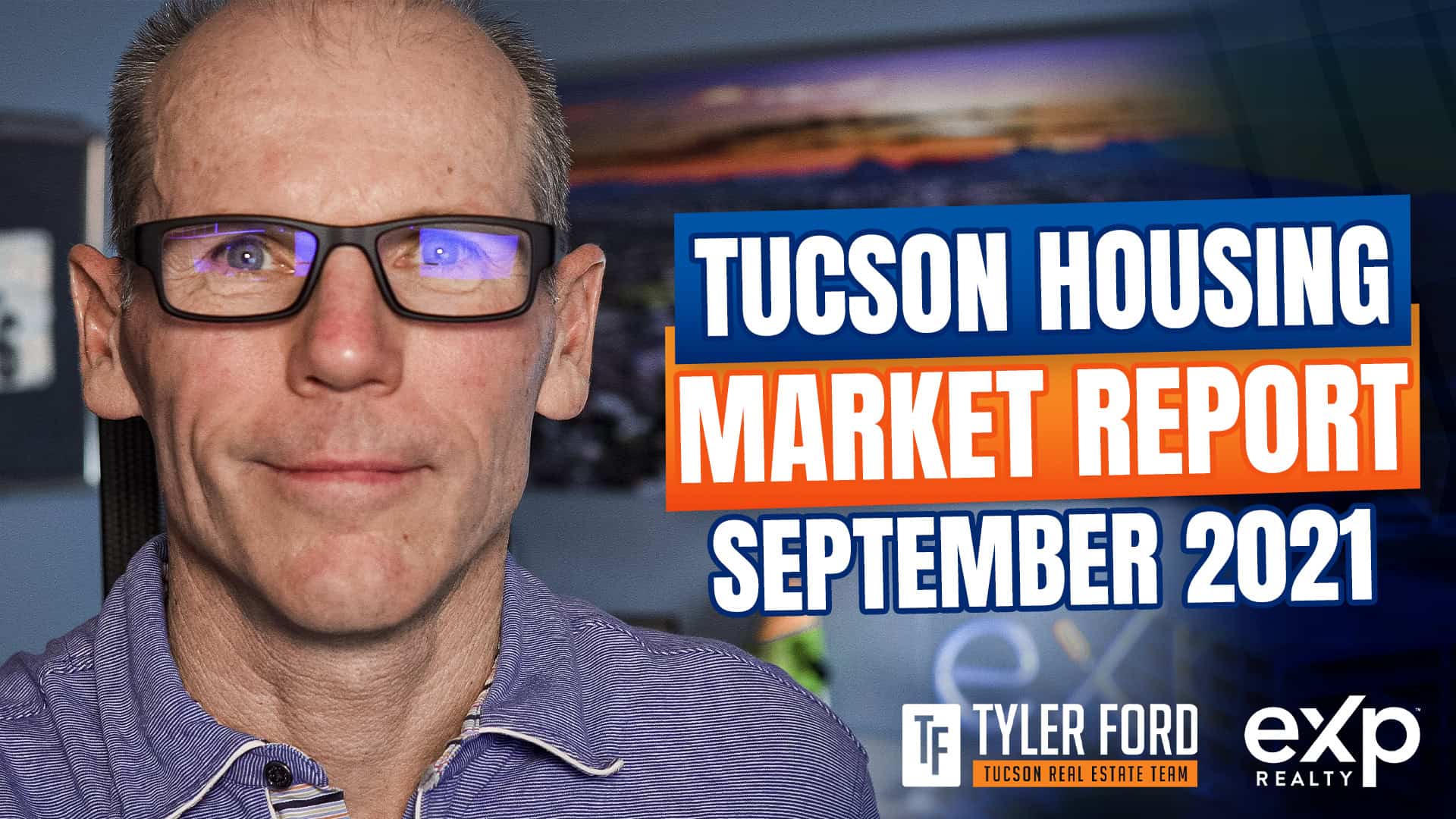 tucson housing market report sept 2021