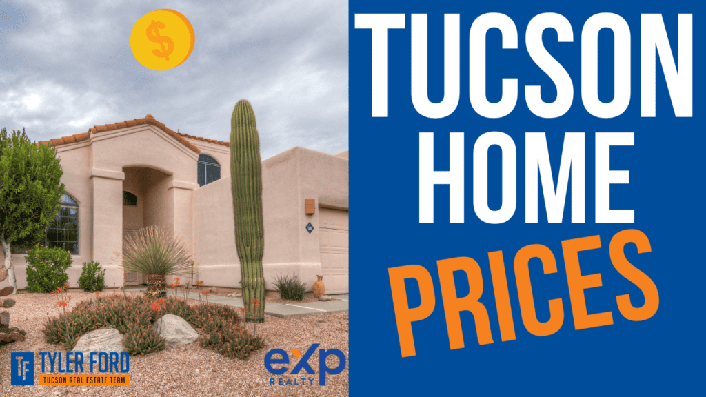 tucson home prices