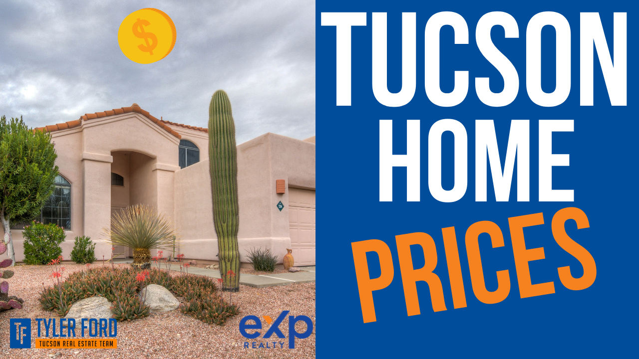 Tucson Arizona Home Prices