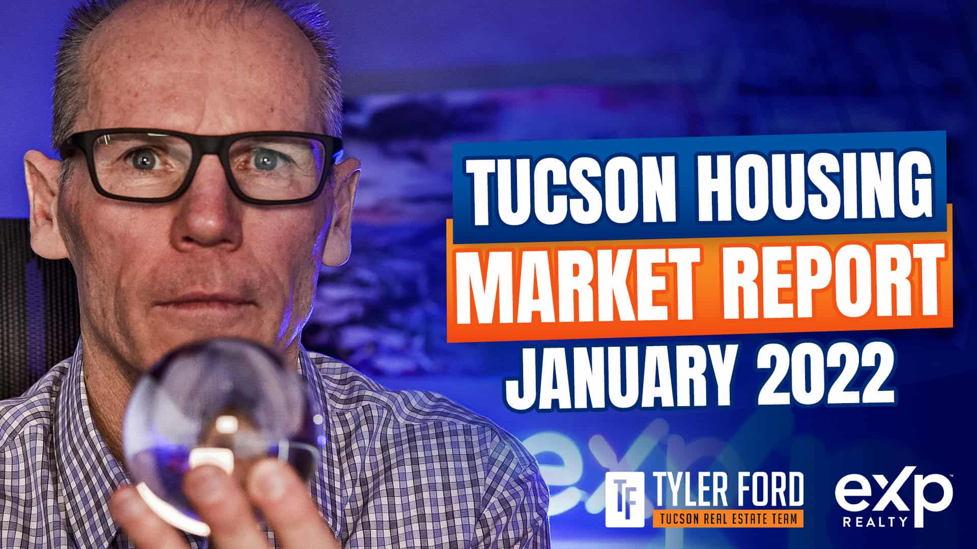 tucson housing market jan 2022
