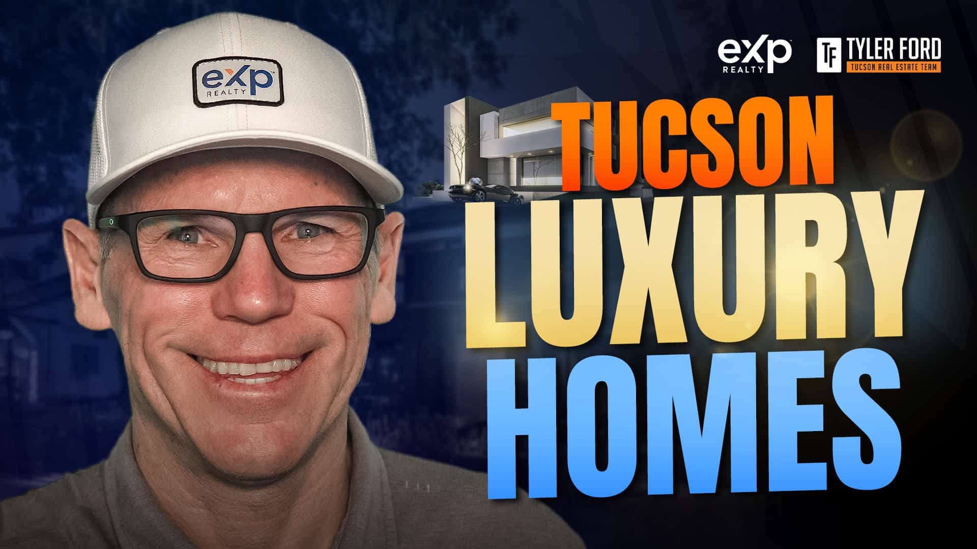 TUCSON LUXURY HOMES