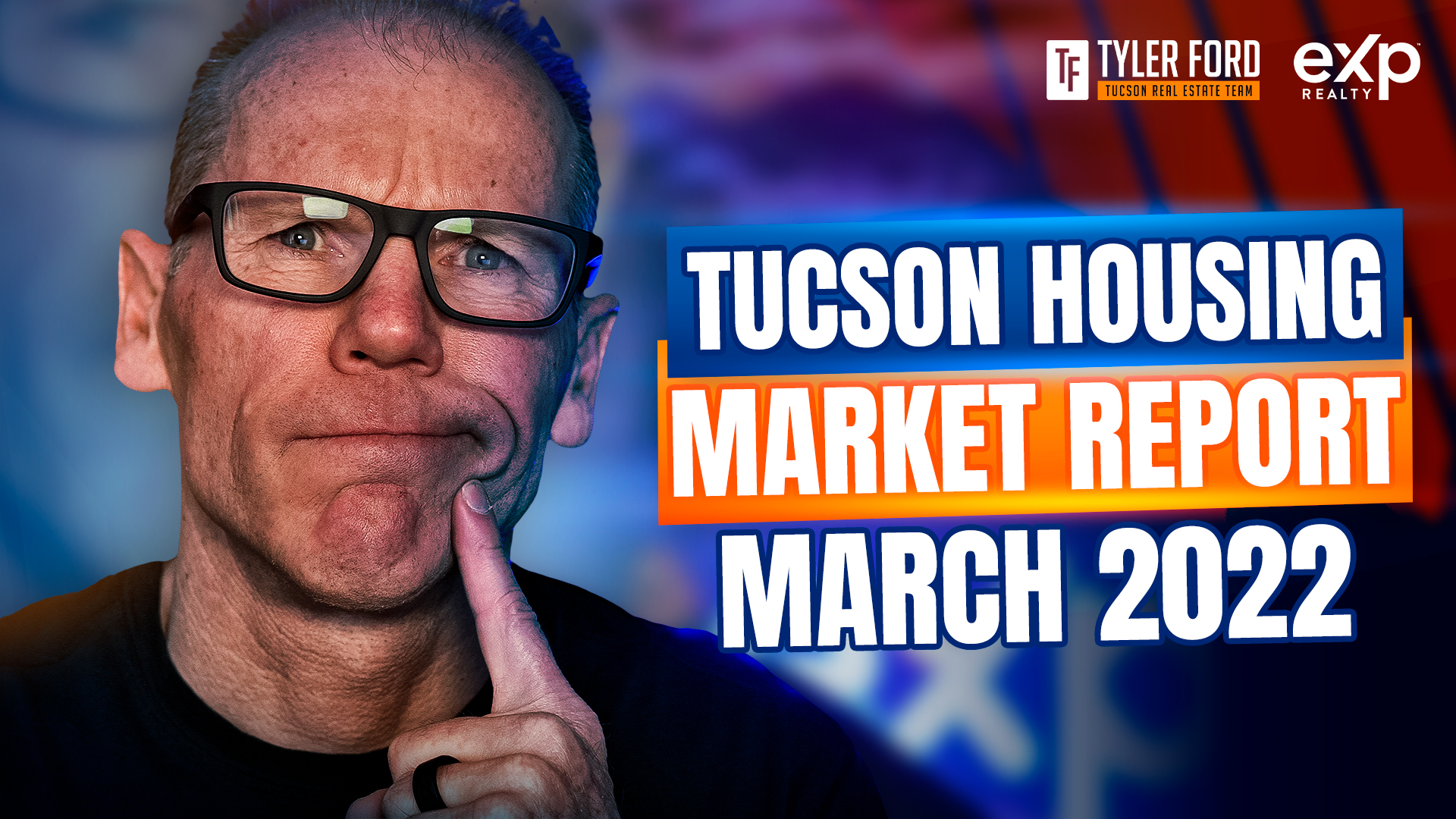 Tucson Arizona Residential Housing Market Report For March 2022