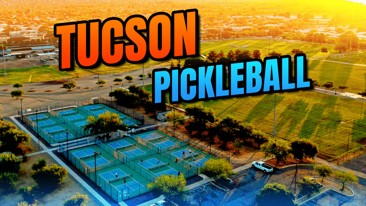 tucson pickleball