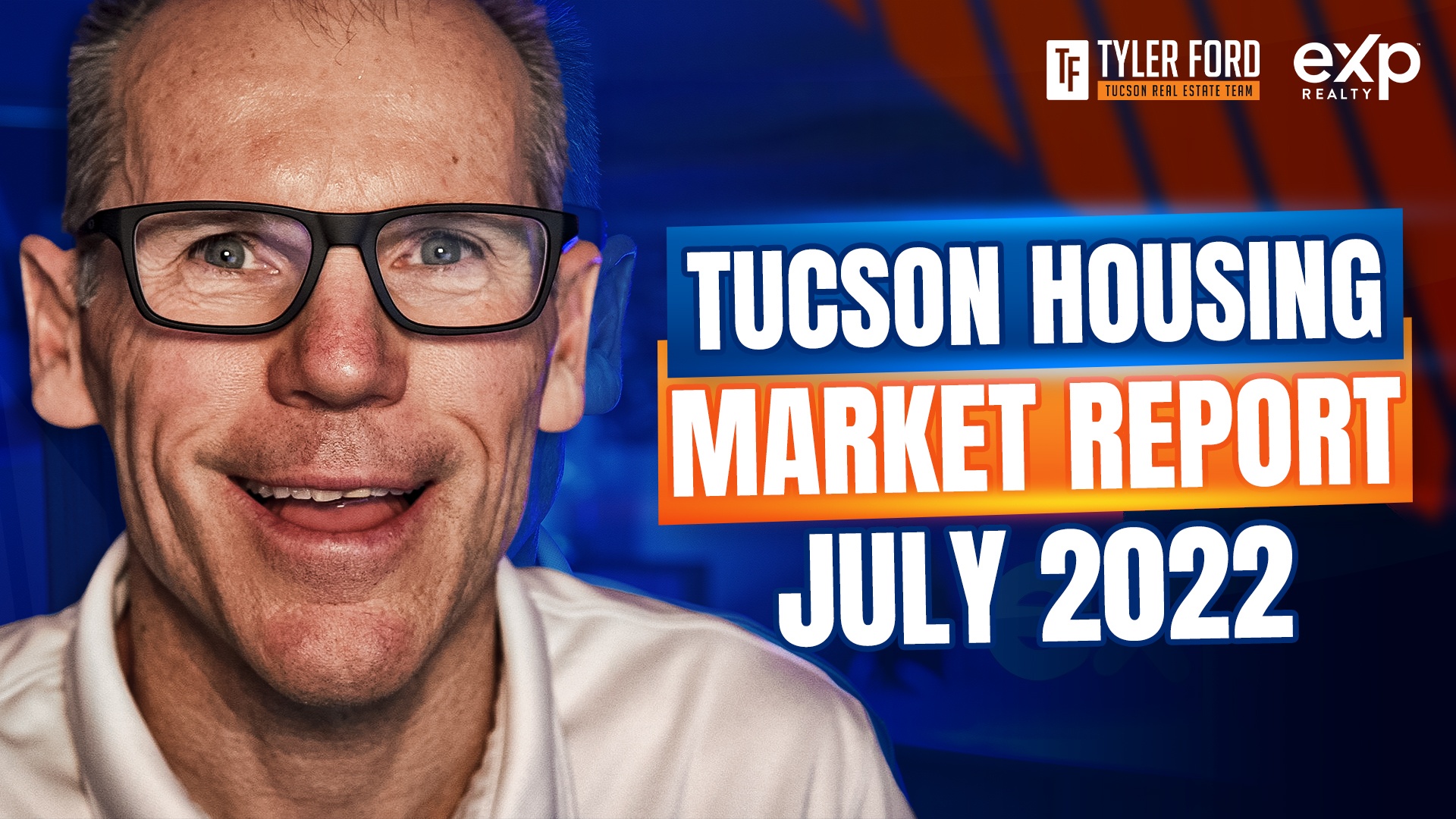 Tucson Arizona Residential Housing Market Report For June 2022