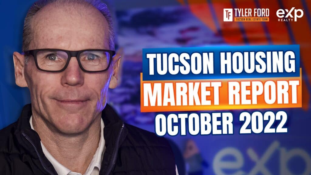tucson market update oct 2022