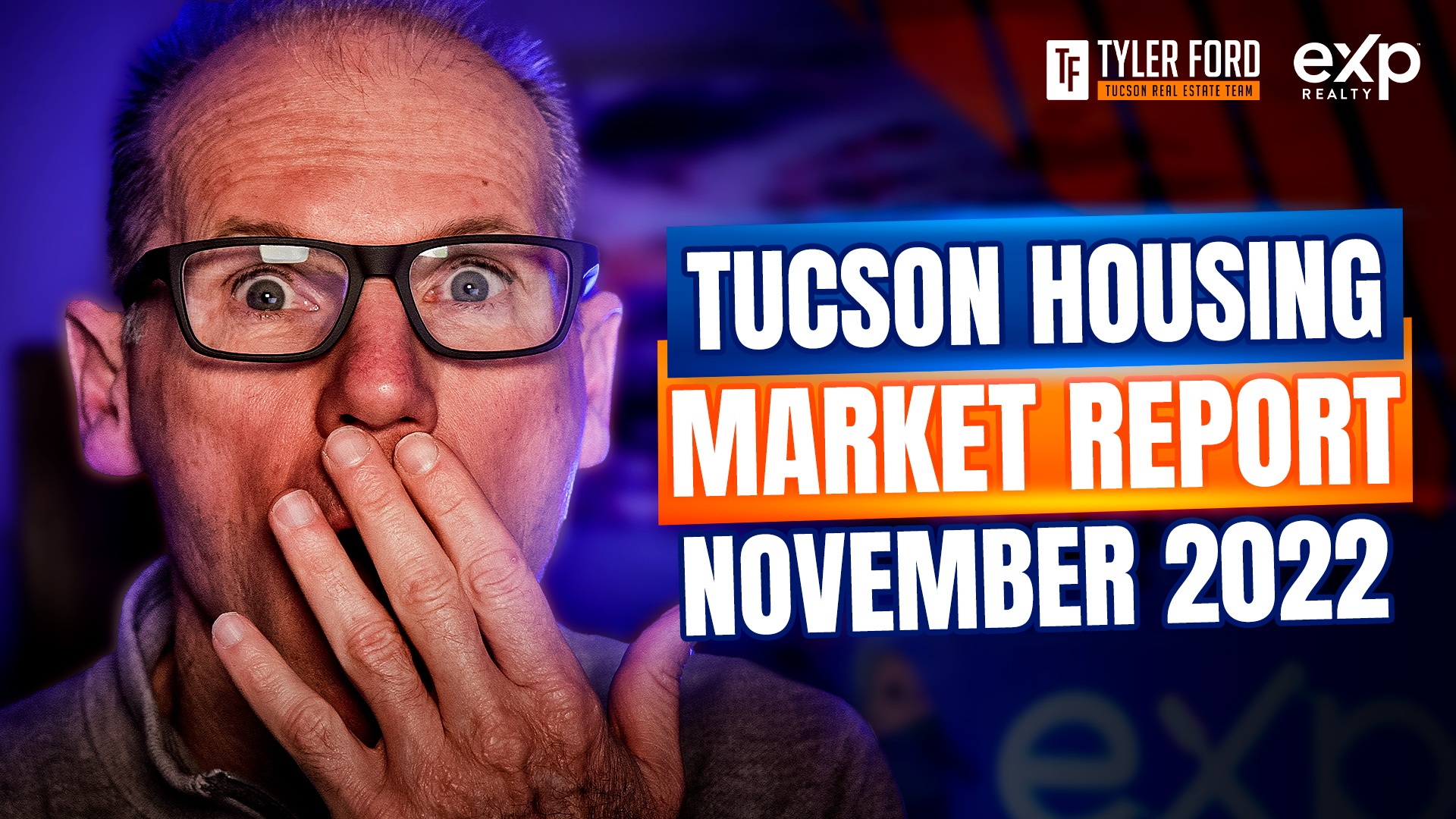 Tucson Residential Housing Market Report November 2022