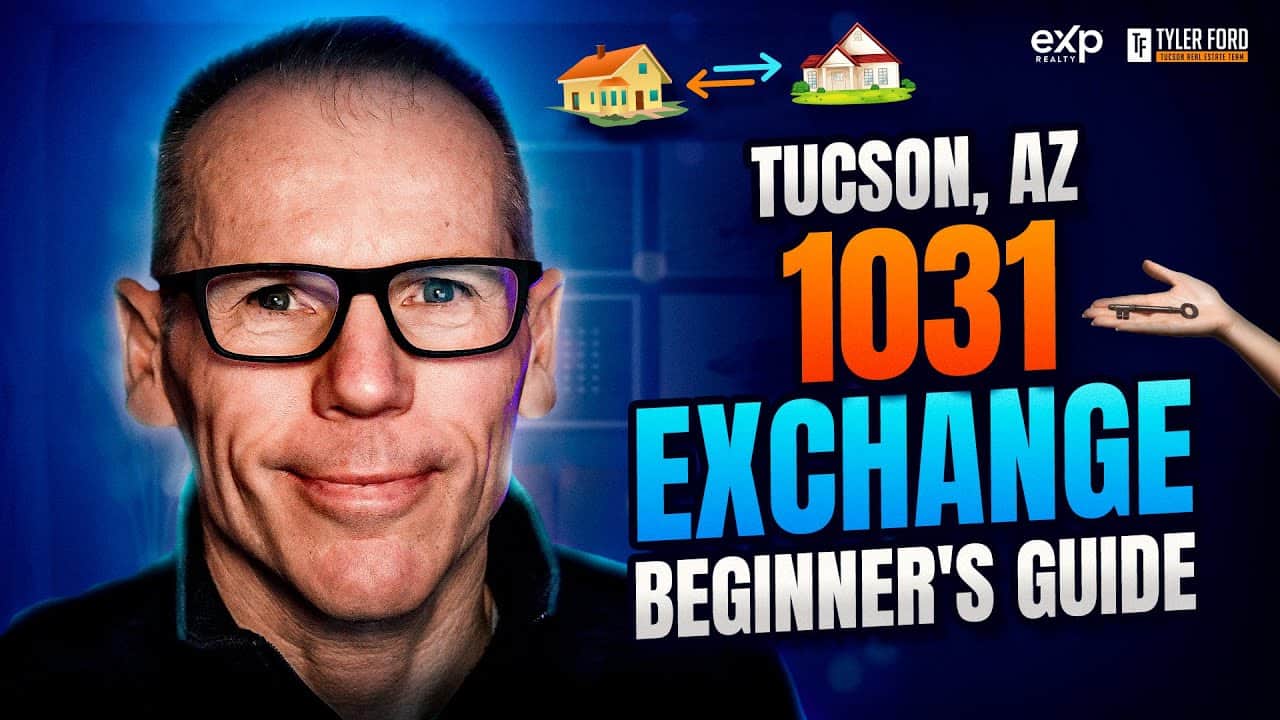 tucson 1031 exchange