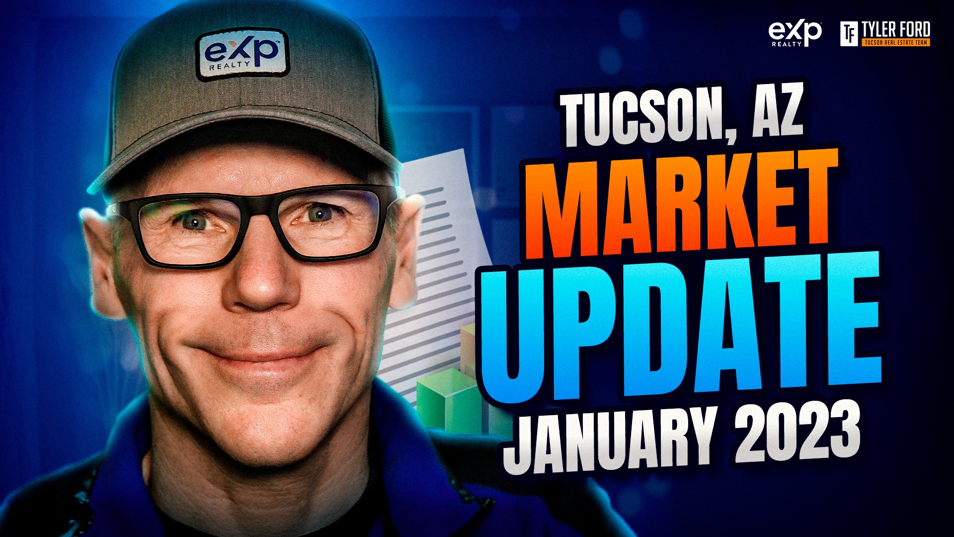 Tucson Residential Housing Market Report January 2023
