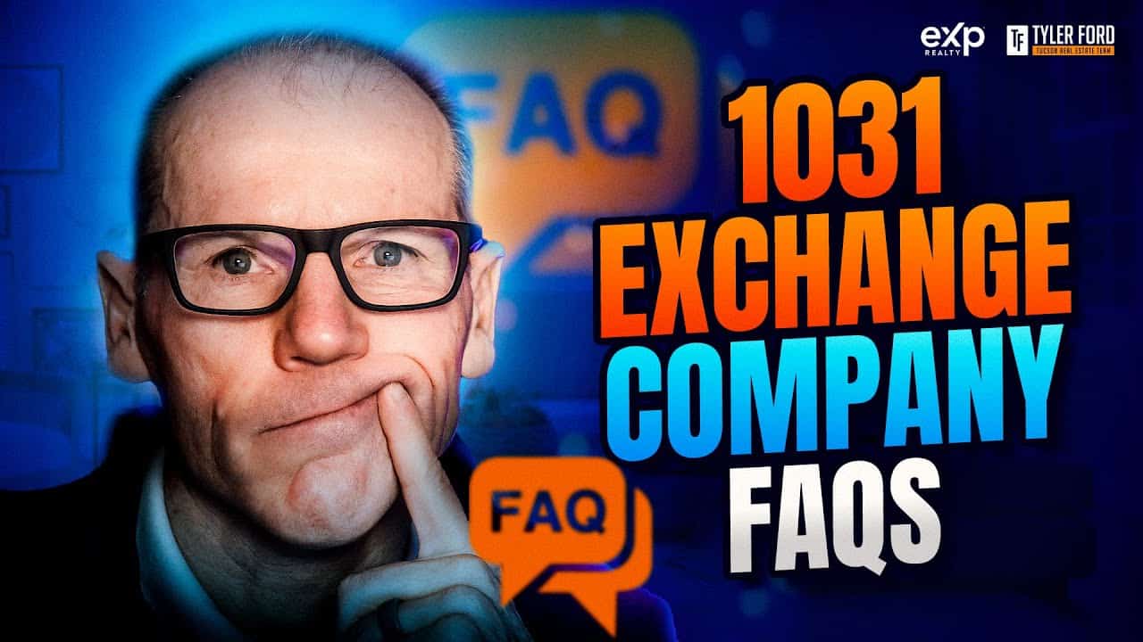 1031 exchange company in tucson