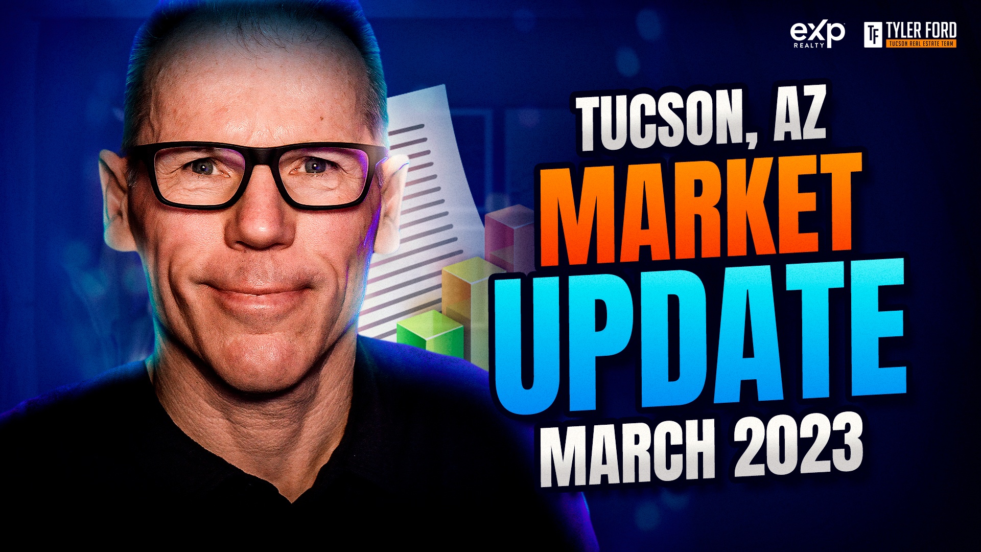 Tucson Residential Housing Market Report March 2023