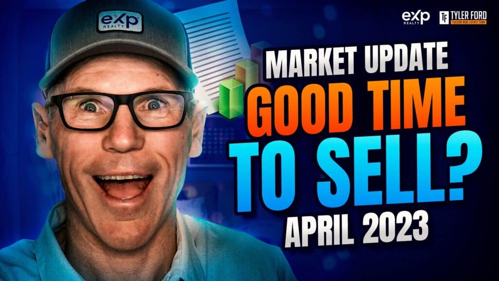 tucson housing market report april 2023