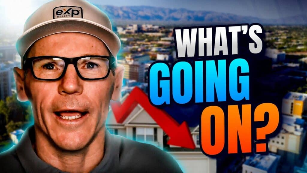 tucson housing market june 2023