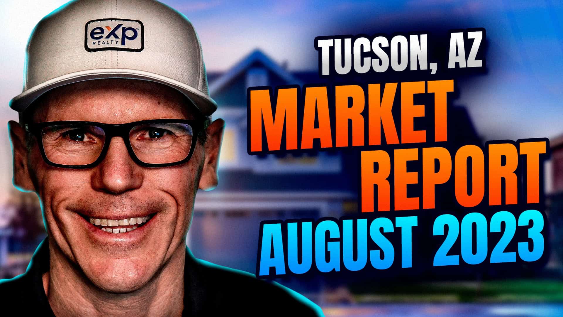 tucson housing market report august 2023