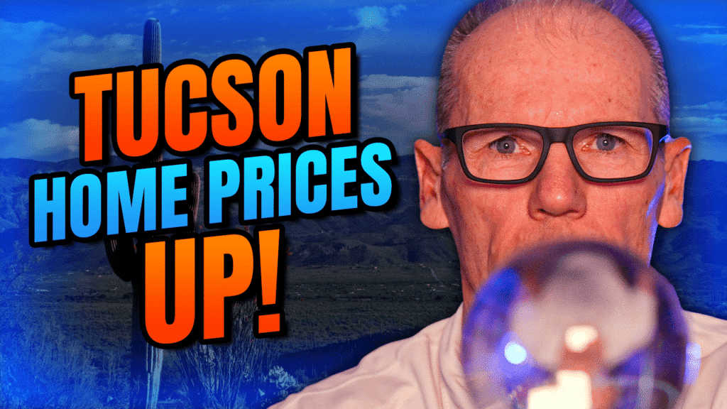 tucson real estate market oct 2023