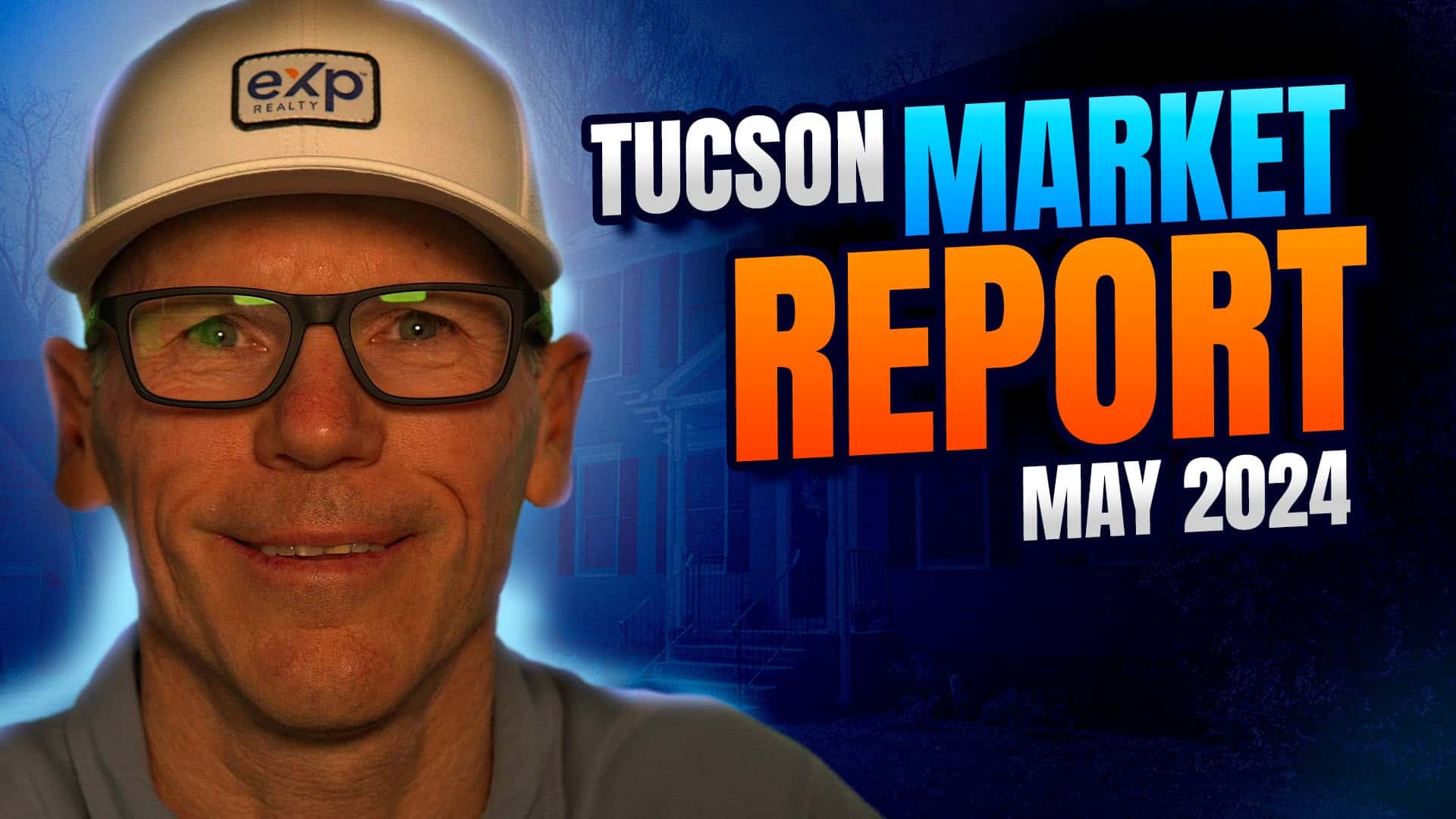 Tucson Housing Market Update May 2024
