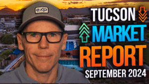 tucson housing market sept 2024