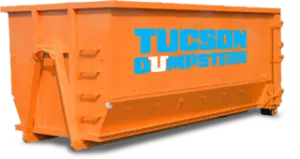 tucson dumpsters