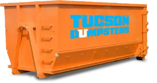 tucson dumpsters