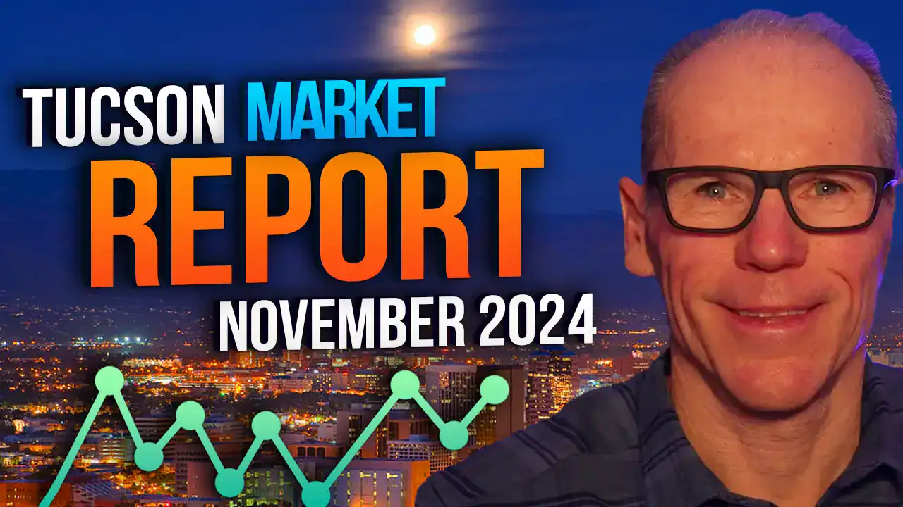 tucson housing market report nov 2024