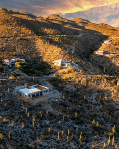 Tucson horse property and homes on 1 plus acre lots