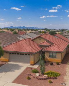 Affordable homes for sale in Tucson AZ under 300k