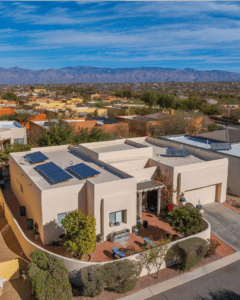 Tucson homes for sale priced under 500000