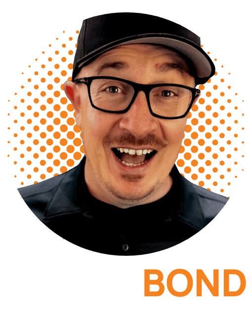 Blaine Bond REALTOR