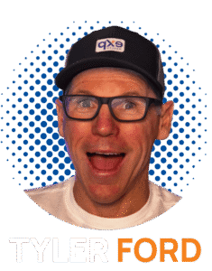 Tyler Ford - Tucson Real Estate Expert and Local Market Specialist