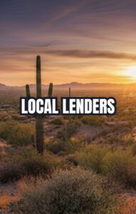Local Lenders