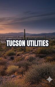 Tucson Utilities