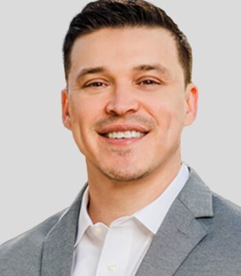 Derrick Polder - CrossCountry Mortgage