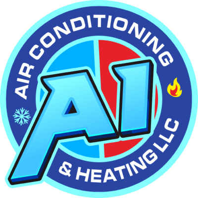 A1 Air Conditioning & Heating LLC