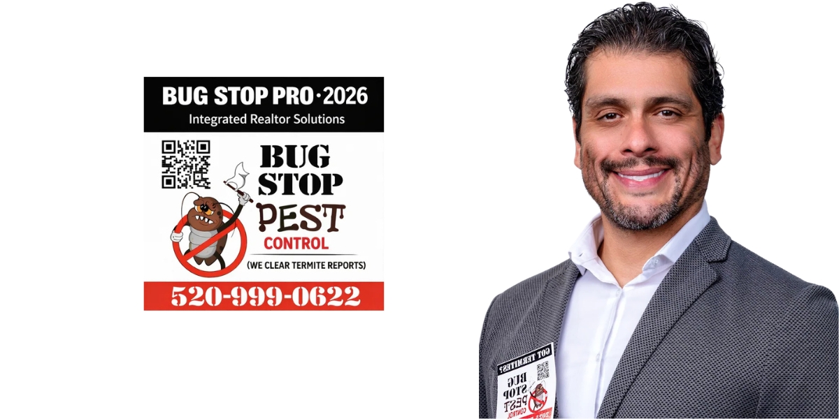 Bug Stop
