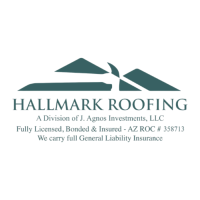 Hallmark Roofing