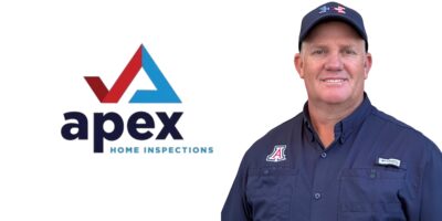 Apex Home Inspection - Jaime Kiefer