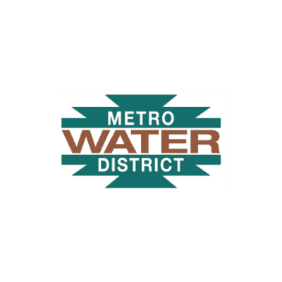 Metro Water District