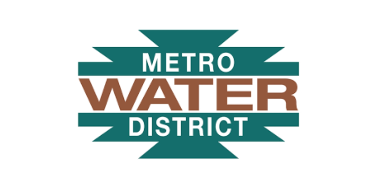 Metro Water District