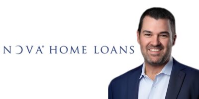 Paul Volpe - NOVA Home Loans