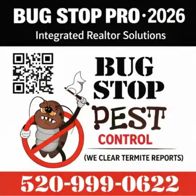 Bug Stop Termite & Pest Control
