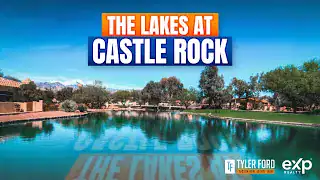 Homes for sale in Lakes at Castle Rock gated community Tucson AZ